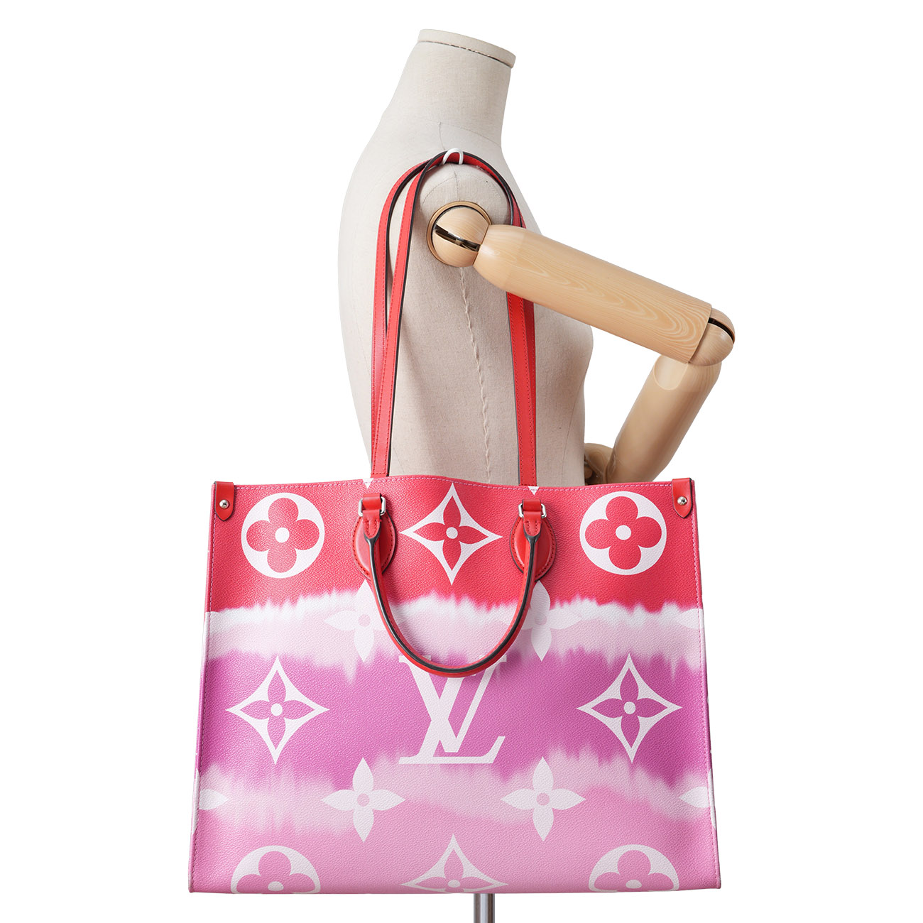 LOUIS VUITTON(USED)루이비통 시즌 온더고 GM
